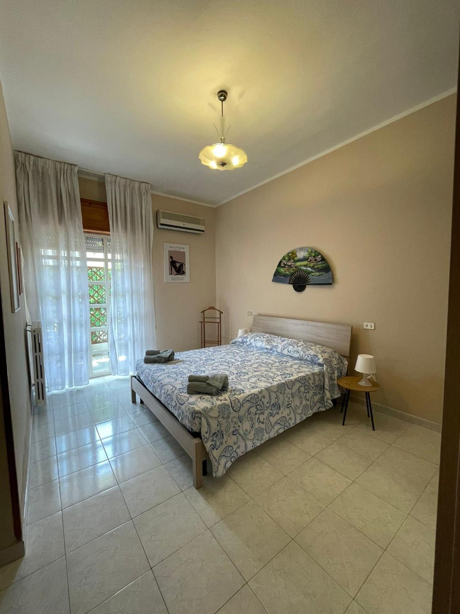 Casa Elena Apartamento Cagliari Exterior foto