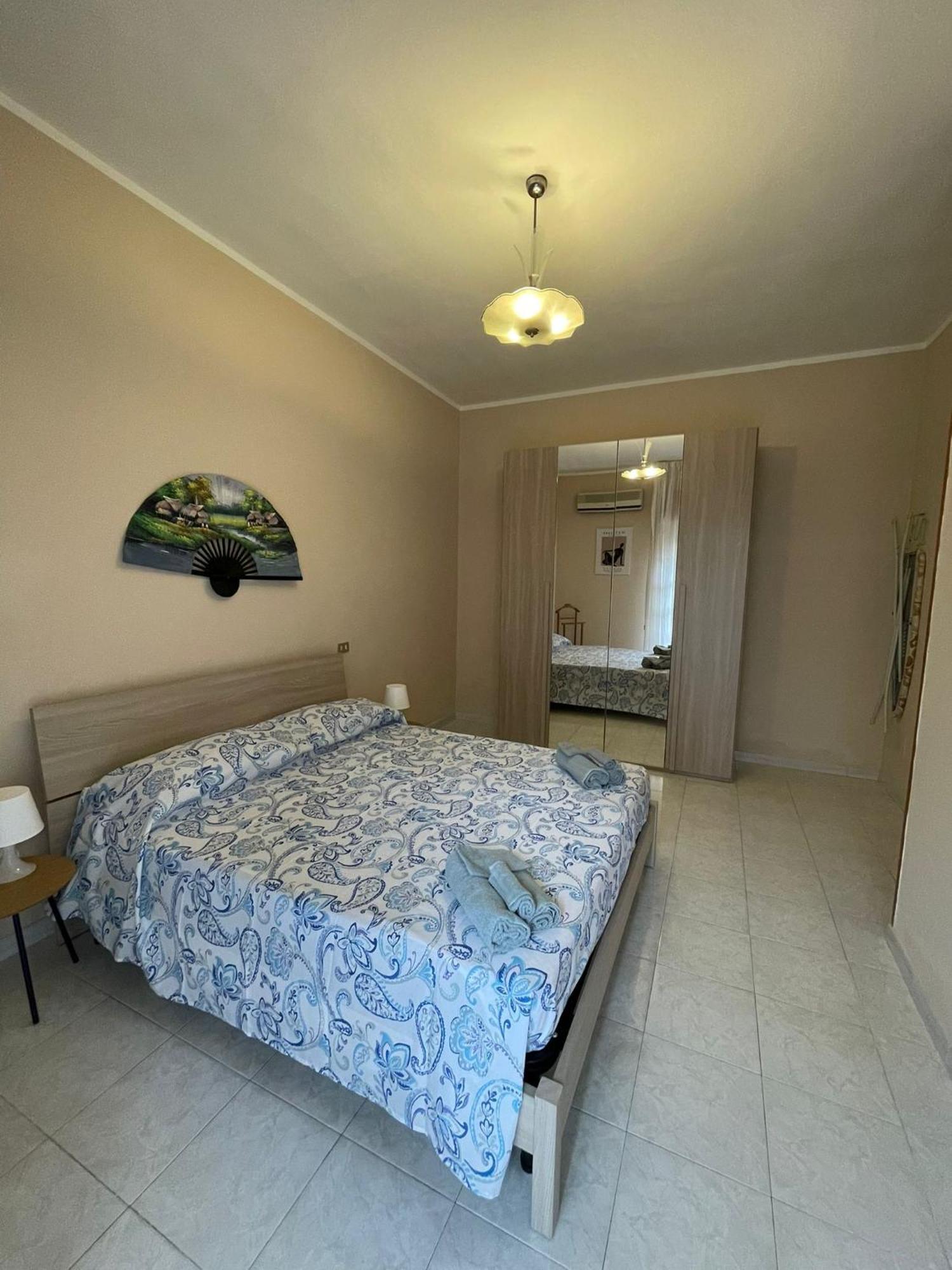 Casa Elena Apartamento Cagliari Exterior foto